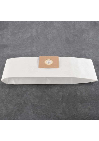 27 Paket Yedek A Tipi Filtre Torbaları Vakf Için Vac 1 5 Galon Vakum Bölüm 90667 SV-9066700 (Yurt Dışından)
