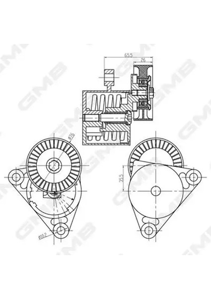 GAT10090 Gergi Kutugu 25184786 5493223 96183115