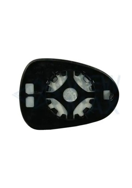 VM364GHL Dis Dikiz Ayna Cami Sol 6J0857521D 6J0857521H