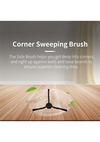 14PCS Dreame X20 PRO/X20 Pro Için Aksesuar Kiti Plus Vakum Süpürge Parçaları Ana Yan Fırça Hepa Filtre Mop Toz Çantası (Yurt Dışından) indirimleri