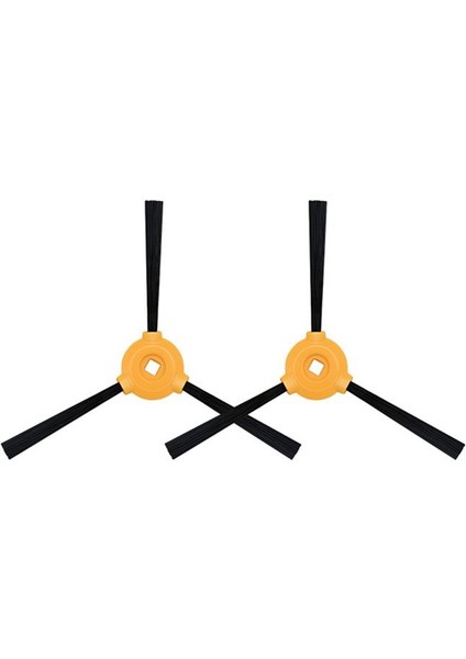 Ecovacs N79S/DN620/500 Robot Için Vakum Süpürge Yedek Parçalar Değiştirme (Yurt Dışından) fiyatları