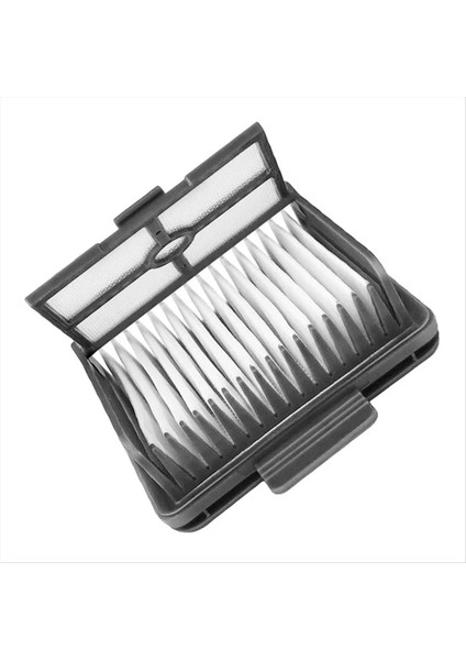 Dream Için Uygun H11 / H11 Max / H12 Çekirdek Roller Fırça Hepa Filtre Vakum Süpürge Yedek Yedek Parça Aksesuar (Yurt Dışından) fırsatları