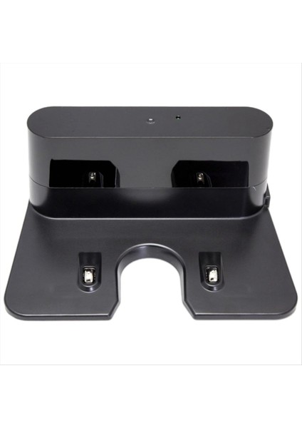 Tesvor X500 PRO/S6+/M1/S5/S5MAX Parçaları Için Mamibot EXVAC660/EXVAC680S/EXVAC880 Için Şarj Istasyonu Değiştirme (Yurt Dışından)