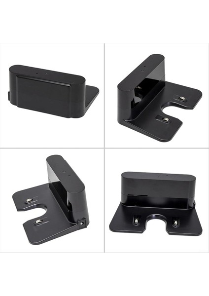 Tesvor X500 PRO/S6+/M1/S5/S5MAX Parçaları Için Mamibot EXVAC660/EXVAC680S/EXVAC880 Için Şarj Istasyonu Değiştirme (Yurt Dışından) indirimleri