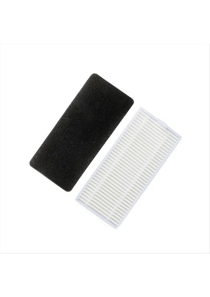 Airrobo P30 Robot Için Vakum Süpürge Ana Yan Fırça Hepa Filtre Aksesuarları Yeniden Yedek Parçalar (Yurt Dışından) indirimleri