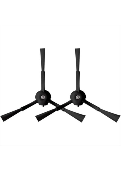 Roborock S8 / S8+ / S8 Plus Vakum Süpürge Ana Yan Fırça Hepa Filtre Mop Bezi Yedek Parçalar (Yurt Dışından) fırsatları