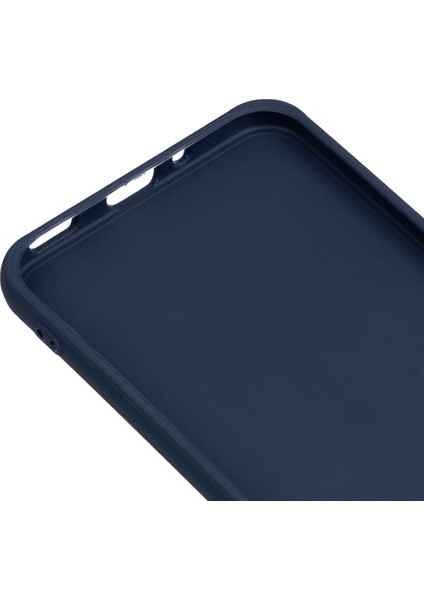 Samsung Galaxy A17 Kılıf Zore Biye Silikon Kapak + Hayalet Ekran Koruyucu modelleri