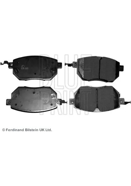 ADN142136 On Fren Balatasi 41060CA090 41060CA092 41060CA093