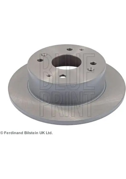 ADH24352 Arka Fren Diski 42510S1AE00 42510S1AE10 (2 Adet Fiyatıdır)