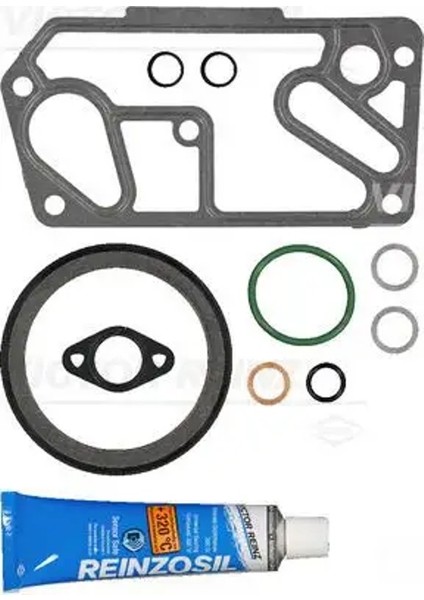 083833201 Motor Takim Conta (Alt)