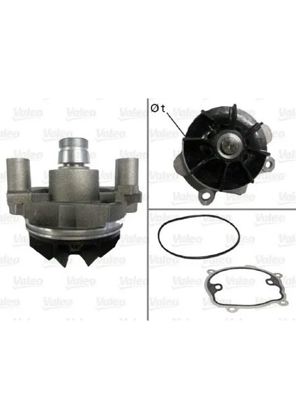 506709 Devirdaim 2101000Q1J 2101000Q2E 2101000Q2M