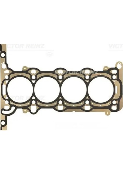 613787500 Silindir Kapak Contasi 55562233 607161