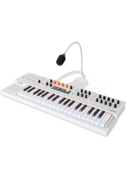 Minifreak Vocoder Edition | Polifonik Hibrit Klavye