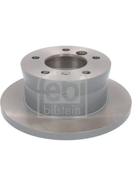 22858 Arka Fren Diski 05104562AA 2D0501203 2D0501204 (2 Adet Fiyatıdır)