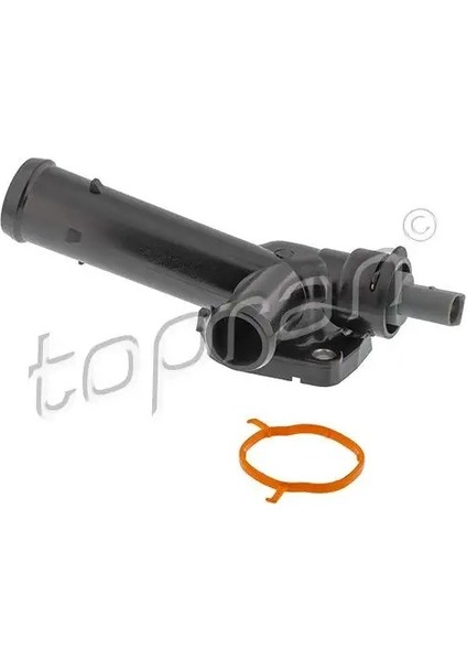 116123001 Su Flansi 03L121131M 03L121132M