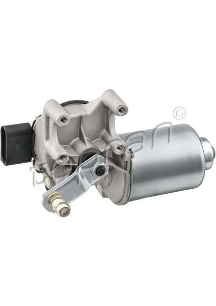 115062001 Silecek Motoru On 5J1955113 5J1955113A