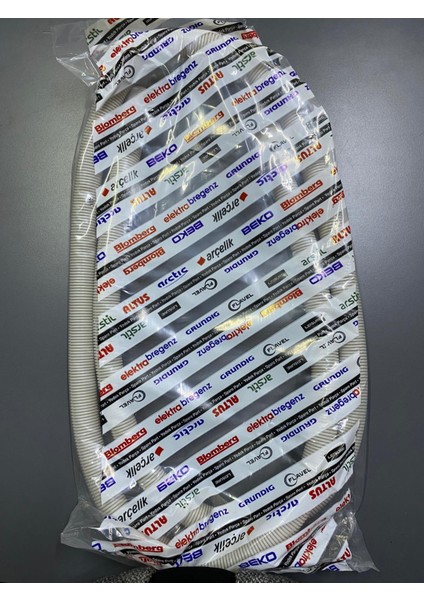 2 M Pis Su Hortumu (Orjinal) modelleri