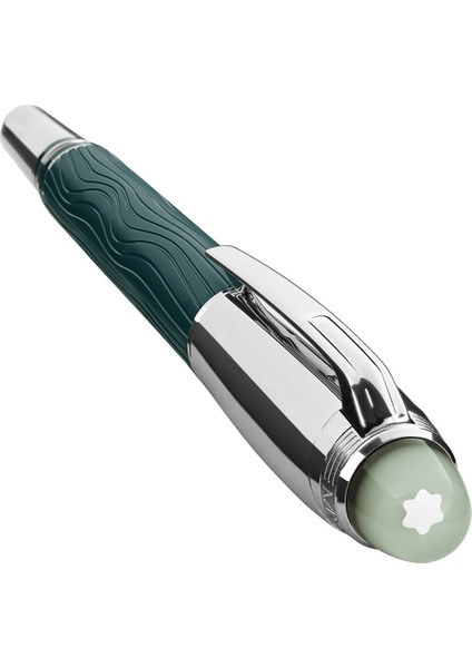 Starwalker Kutup Yeşili Doue Dolma Kalem - F Uç 132905 modelleri