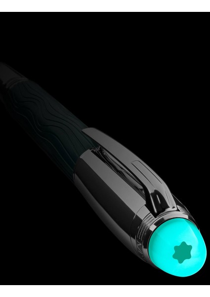 Starwalker Kutup Yeşili Doue Dolma Kalem - F Uç 132905