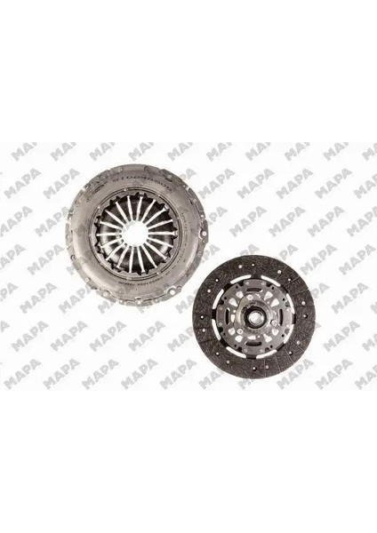 014240709 Baski Balata Seti (Rulmansiz) 272314