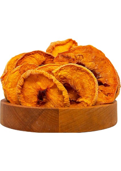 Şeker Ilavesiz Şeftali Kurusu 80 G