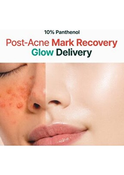 Mighty Bamboo Panthenol Krem Tüm Cilt Tipleri İçin Onarıcı Etki 100 ml