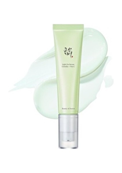 Light On Serum C Vitamini Onarıcı Etkiyle 30 ml Tüm Cilt Tipleri İçin fırsatları