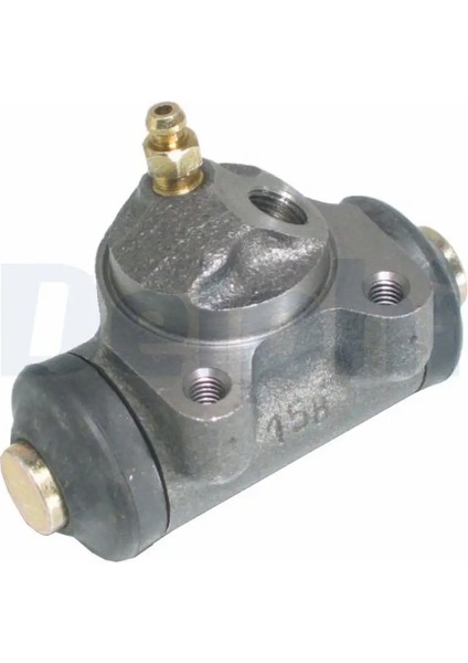 LW30990 Arka Sag Fren Merkezi 063585 3343438 33434382