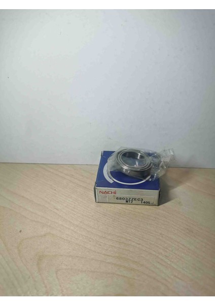 6808 ZZ Rulman (17X26X5)