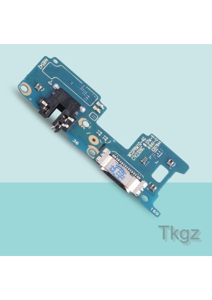 Realme 10 Full Şarj Soketi Bordu Orjinal