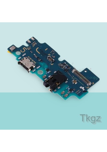 Samsung Galaxy A50 - A505 Full Şarj Soketi Bordu Orjinal