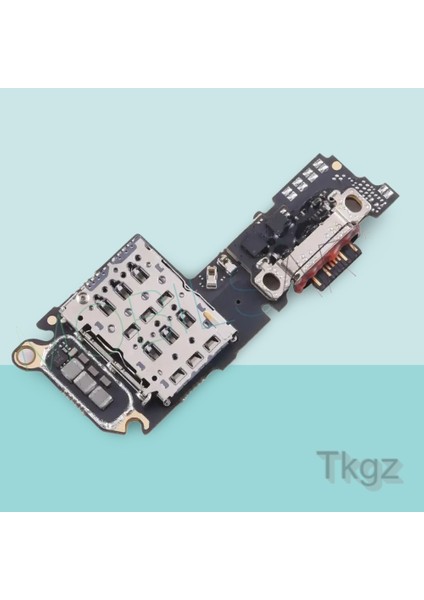 Xiaomi Mİ 13 Full Şarj Soketi Bordu Orjinal