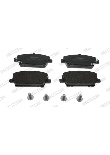 FDB1859 On Fren Balatasi 45022SMGE00 45022SMGE01 45022SMGE50