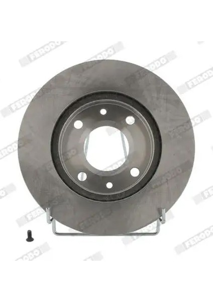 DDF214 Fren Diski On 1611841180 1618864480 169003 (2 Adet Fiyatıdır)