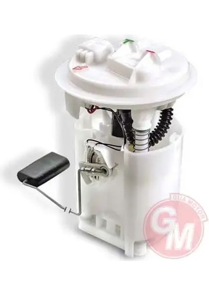 41843 Yakit Depo Samandirasi 7700432007 8200683197