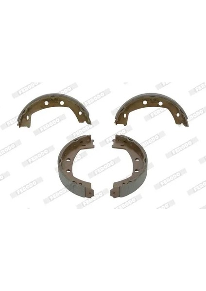 FSB4032 El Fren Balatasi LR001020