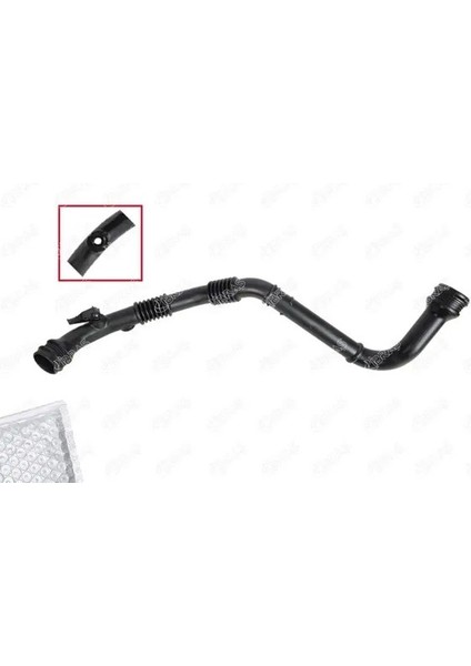 11756 Turbo Borusu 8200875380