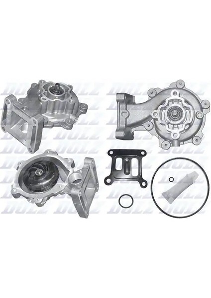 F149 Devirdaim 1116996 XS7Q8K500AM