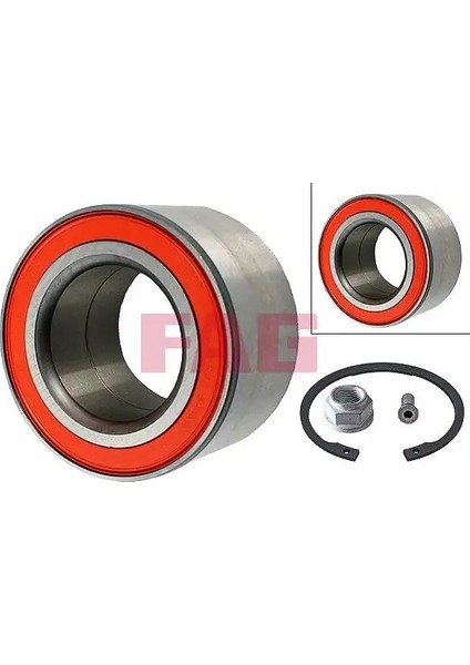 713610400 Arka Aks Bilyasi 701501287D 701598625 701598625B