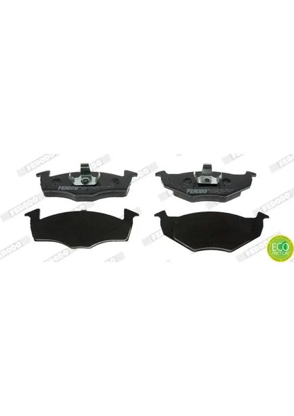 FDB1288 On Fren Balatasi 1H0698151B