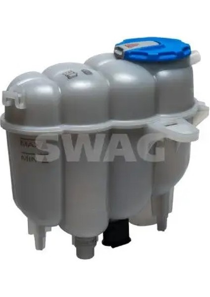 33108941 Yedek Su Deposu 8W0121405E 8W0121405F 8W0121405G