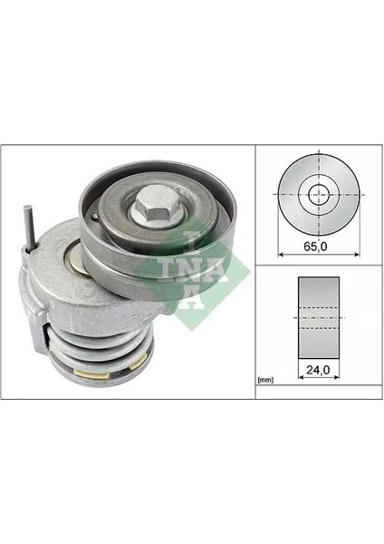 534006510 Gergi Kutugu 03C145299C 03C145299Q 1J0145299