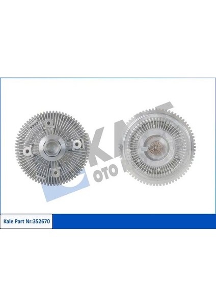 352670 Fan Termigi 1013136 1063016 1103385