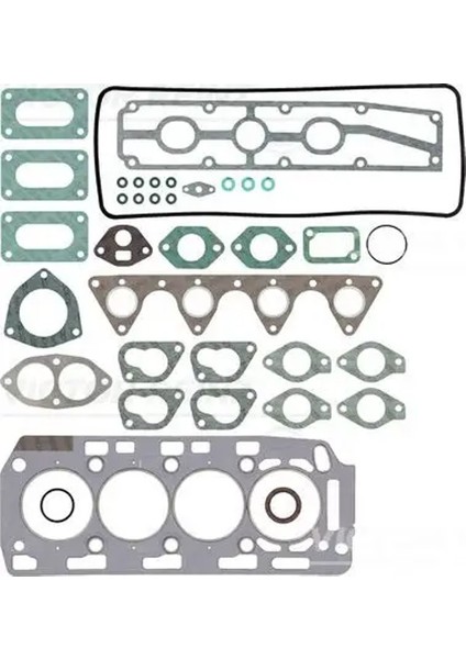 022768503 Motor Takim Conta (Ust) 7701460132 7701464134 7701467609