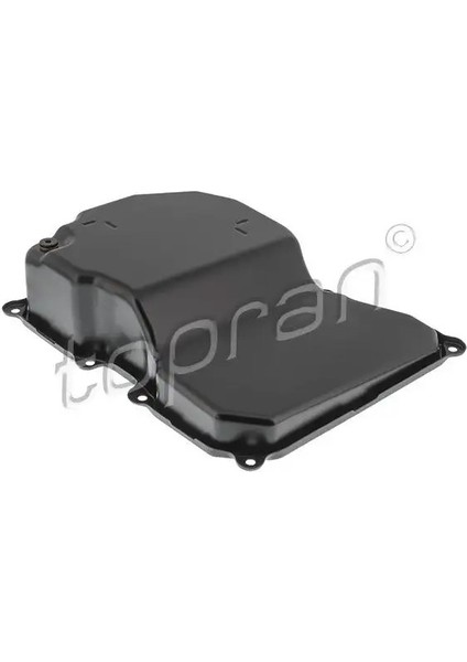 118916001 Sanziman Karteri 09G321361B