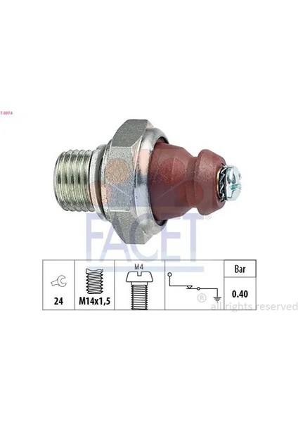 70074 Yag Musiri A0045425917