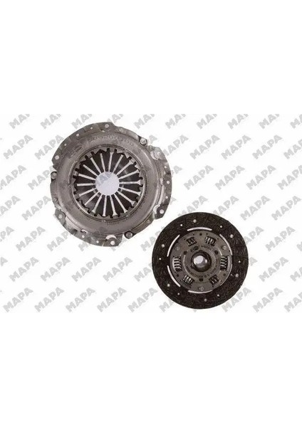 021200209 Baski Balata Seti (Rulmansiz) 302054100R