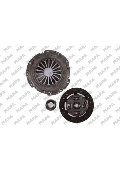 000185600 Baski Balata Seti