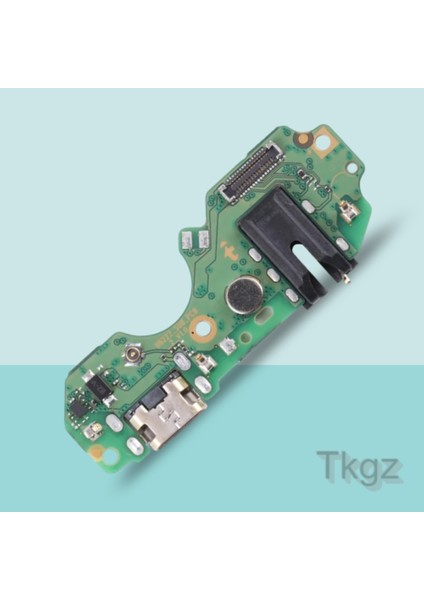 Infinix NOTE 11İ Full Şarj Soketi Bordu Orjinal