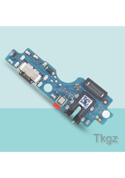 Infinix HOT 50İ Full Şarj Soketi Bordu Orjinal